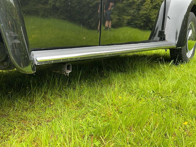 Volkswagen kever 1200 oldtimer - afbeelding 25 van  41