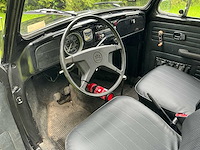 Volkswagen kever 1200 oldtimer - afbeelding 41 van  41