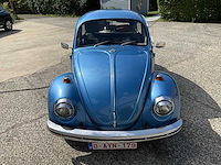 Volkswagen kever 1300 automatic oldtimer - afbeelding 1 van  31