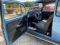 Volkswagen kever 1300 automatic oldtimer - afbeelding 2 van  31