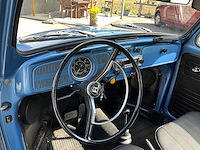 Volkswagen kever 1300 automatic oldtimer - afbeelding 5 van  31