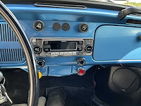 Volkswagen kever 1300 automatic oldtimer - afbeelding 7 van  31
