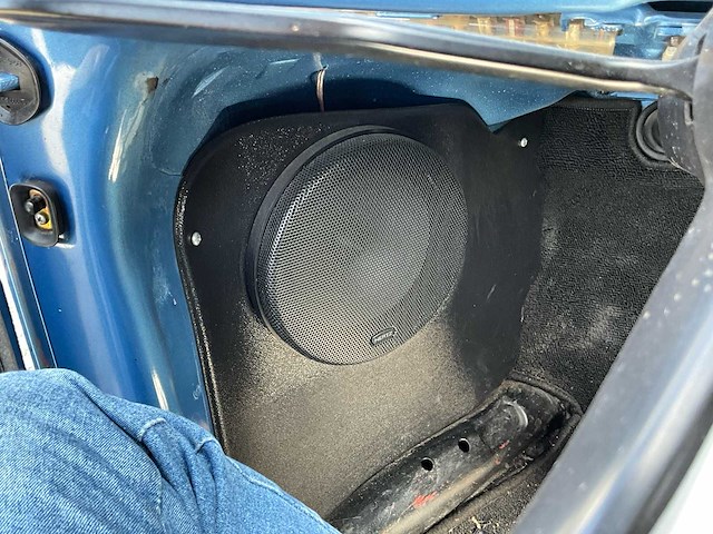 Volkswagen kever 1300 automatic oldtimer - afbeelding 8 van  31
