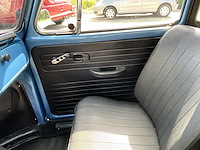 Volkswagen kever 1300 automatic oldtimer - afbeelding 10 van  31