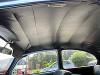 Volkswagen kever 1300 automatic oldtimer - afbeelding 12 van  31