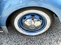 Volkswagen kever 1300 automatic oldtimer - afbeelding 13 van  31