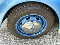 Volkswagen kever 1300 automatic oldtimer - afbeelding 14 van  31