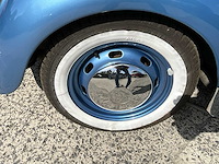 Volkswagen kever 1300 automatic oldtimer - afbeelding 16 van  31