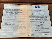 Volkswagen kever 1300 automatic oldtimer - afbeelding 20 van  31