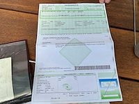Volkswagen kever 1300 automatic oldtimer - afbeelding 24 van  31