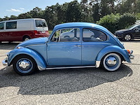Volkswagen kever 1300 automatic oldtimer - afbeelding 22 van  31