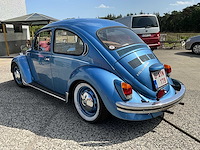 Volkswagen kever 1300 automatic oldtimer - afbeelding 26 van  31