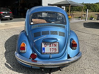 Volkswagen kever 1300 automatic oldtimer - afbeelding 27 van  31