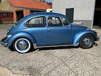 Volkswagen kever 1300 automatic oldtimer - afbeelding 29 van  31