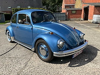 Volkswagen kever 1300 automatic oldtimer - afbeelding 30 van  31