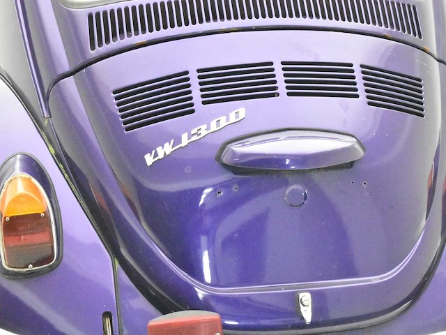 Volkswagen kever 1300 - afbeelding 2 van  47
