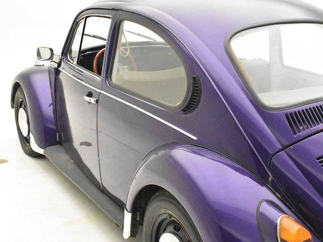Volkswagen kever 1300 - afbeelding 4 van  47