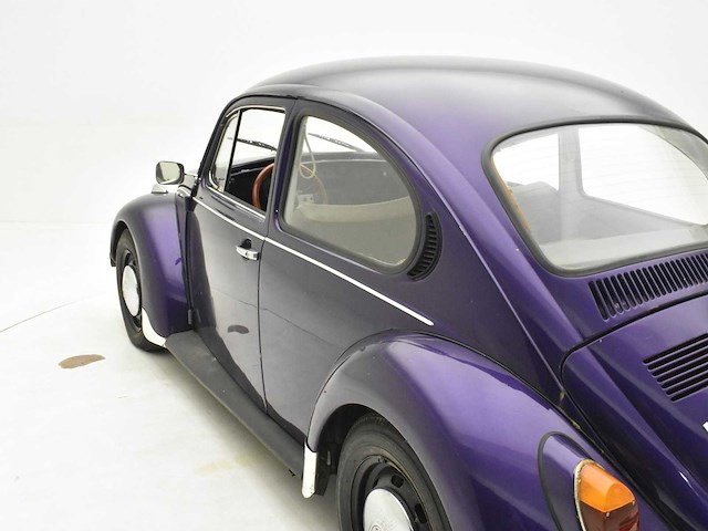 Volkswagen kever 1300 - afbeelding 5 van  47