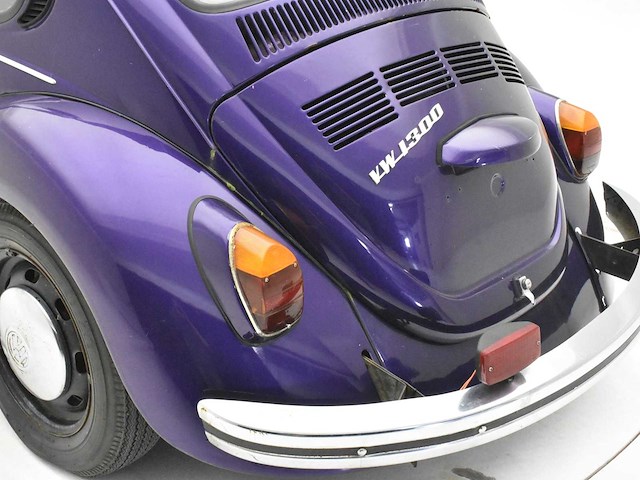 Volkswagen kever 1300 - afbeelding 6 van  47