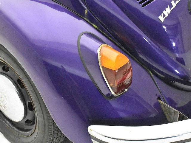 Volkswagen kever 1300 - afbeelding 8 van  47