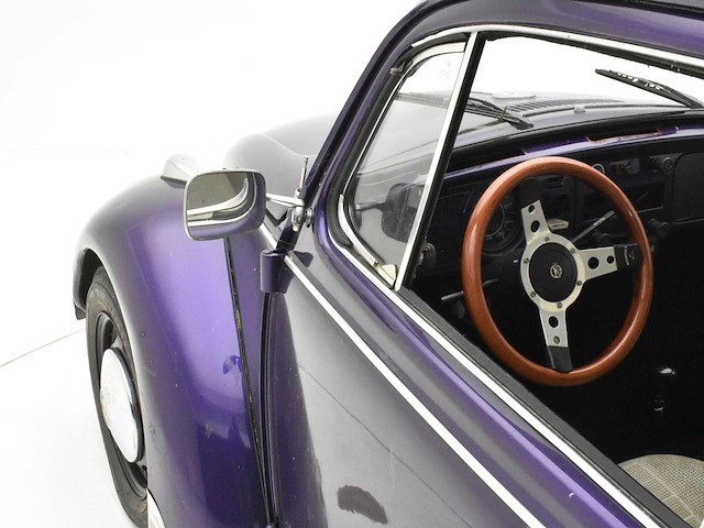 Volkswagen kever 1300 - afbeelding 10 van  47