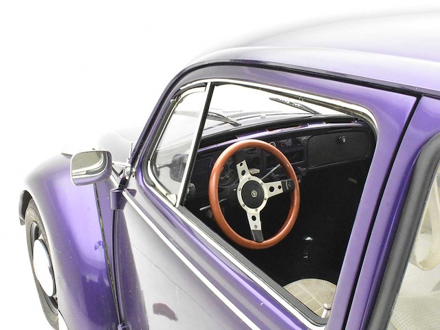 Volkswagen kever 1300 - afbeelding 11 van  47