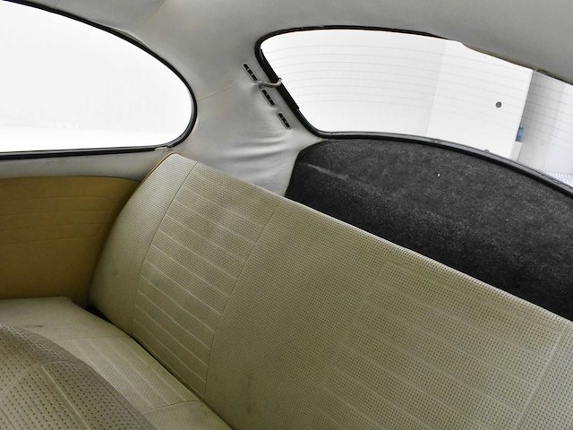 Volkswagen kever 1300 - afbeelding 17 van  47