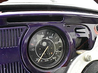 Volkswagen kever 1300 - afbeelding 19 van  47