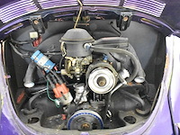 Volkswagen kever 1300 - afbeelding 20 van  47