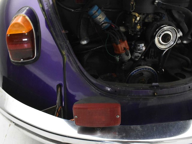 Volkswagen kever 1300 - afbeelding 22 van  47