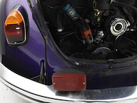 Volkswagen kever 1300 - afbeelding 22 van  47