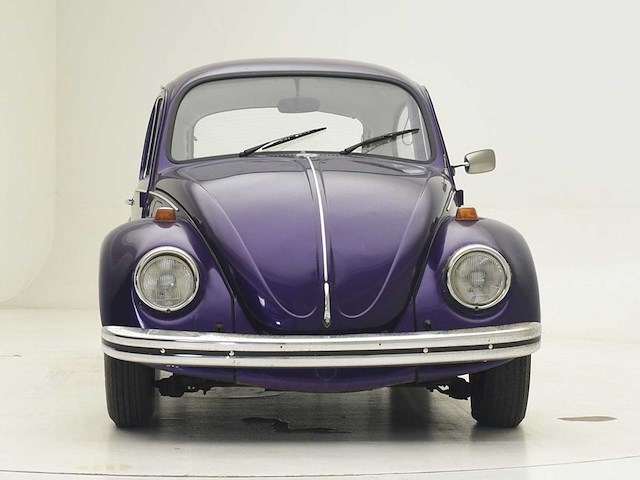 Volkswagen kever 1300 - afbeelding 12 van  47