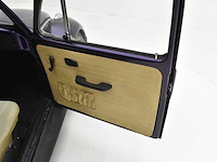 Volkswagen kever 1300 - afbeelding 28 van  47