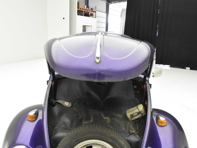 Volkswagen kever 1300 - afbeelding 32 van  47