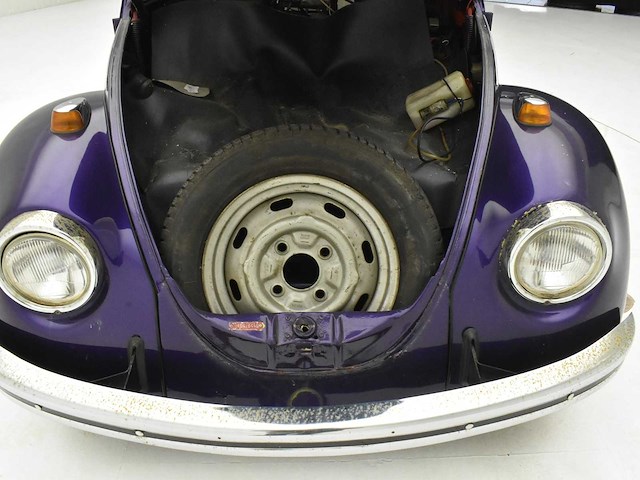 Volkswagen kever 1300 - afbeelding 33 van  47