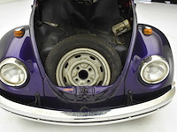 Volkswagen kever 1300 - afbeelding 33 van  47