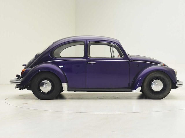 Volkswagen kever 1300 - afbeelding 23 van  47