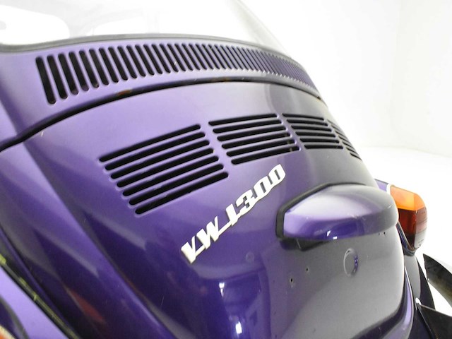 Volkswagen kever 1300 - afbeelding 38 van  47