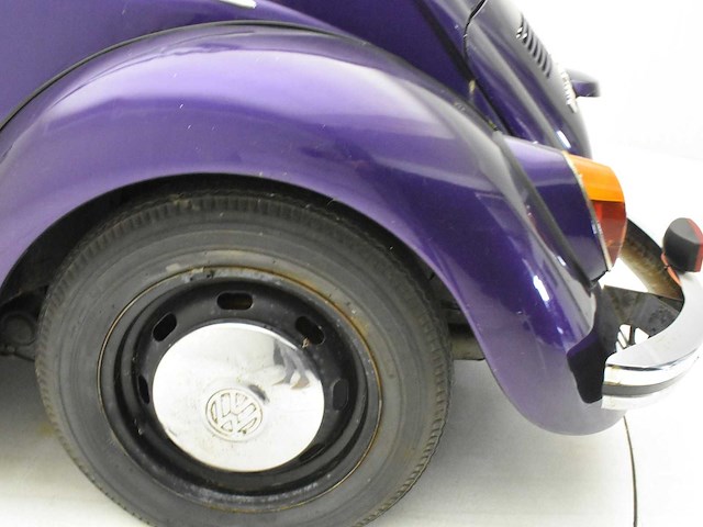 Volkswagen kever 1300 - afbeelding 39 van  47