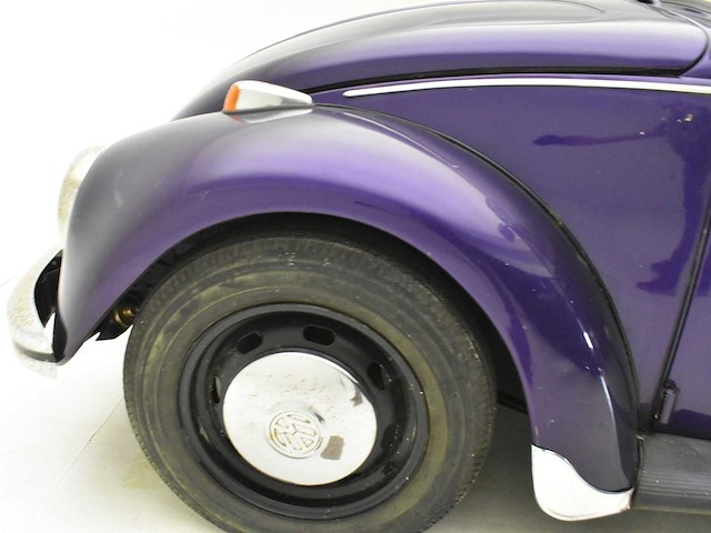 Volkswagen kever 1300 - afbeelding 40 van  47