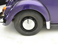 Volkswagen kever 1300 - afbeelding 41 van  47