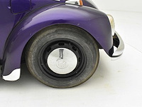 Volkswagen kever 1300 - afbeelding 42 van  47