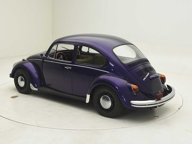 Volkswagen kever 1300 - afbeelding 45 van  47