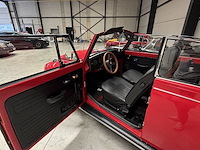 Volkswagen kever 1302 cabiro - afbeelding 2 van  24