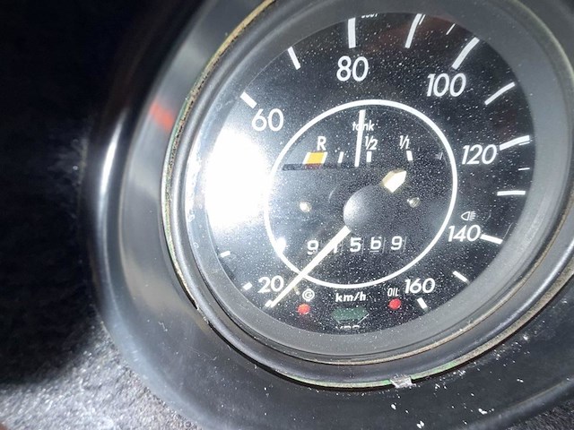 Volkswagen kever 1302 cabiro - afbeelding 3 van  24
