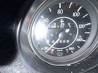 Volkswagen kever 1302 cabiro - afbeelding 3 van  24