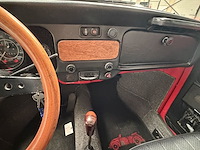 Volkswagen kever 1302 cabiro - afbeelding 4 van  24