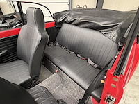 Volkswagen kever 1302 cabiro - afbeelding 5 van  24