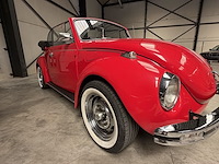 Volkswagen kever 1302 cabiro - afbeelding 9 van  24