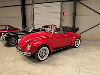 Volkswagen kever 1302 cabiro - afbeelding 1 van  24